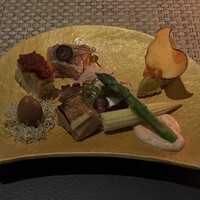 全席完全個室ワインダイニング ダイヤモンドフィッシュ - 