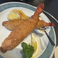 レストランあしや竹園 - 