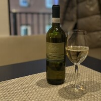 全席完全個室ワインダイニング ダイヤモンドフィッシュ - 
