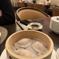 中国料理 「王朝」 ヒルトン東京ベイ - 
