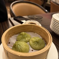 中国料理 「王朝」 ヒルトン東京ベイ - 