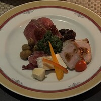 全席完全個室ワインダイニング ダイヤモンドフィッシュ - 