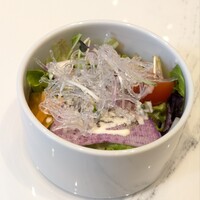 神戸牛洋食アモナ - 