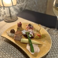 全席完全個室ワインダイニング ダイヤモンドフィッシュ - 