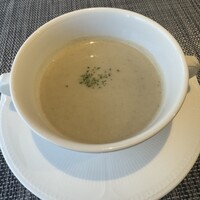 レストランあしや竹園 - 