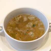 神戸牛洋食アモナ - 