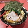 総代 麺家 あくた川