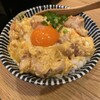 焼鳥と煮込み かつぺい 北千住本店