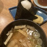 青山ぼこい - これを食べないと終われない。いい夢みろよー