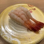 海鮮寿し トリトン - 