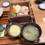 NATURA MARKET - 蒸籠