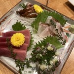 青山ぼこい - ツマも残さず食べてみて