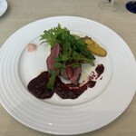 アマルフィイ ノベッロ - 