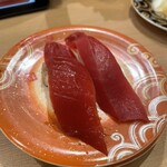 海鮮寿し トリトン アトレ品川店 - 