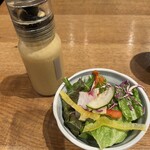 NATURA MARKET - サラダ