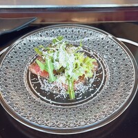 表参道うかい亭 - 