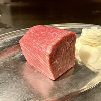 鉄板焼キュイジーヌ バンブー グラッシィ 恵比寿店 - 