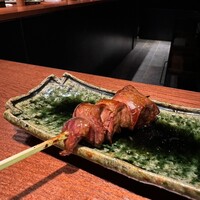 鳥さと 別邸 - 