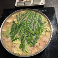 博多もつ鍋 やま中 赤坂店 - 