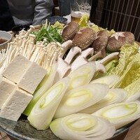 あぐー豚しゃぶしゃぶ専門店 とり央 別邸 - 