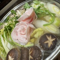 あぐー豚しゃぶしゃぶ専門店 とり央 別邸 - 