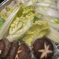 あぐー豚しゃぶしゃぶ専門店 とり央 別邸 - 