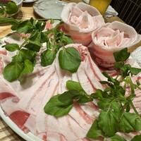 あぐー豚しゃぶしゃぶ専門店 とり央 別邸 - 