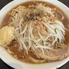 らー麺 ◯純