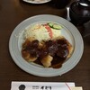 とんかつオゼキ 鈍池店