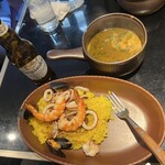 ビストロ 喜楽亭 - 