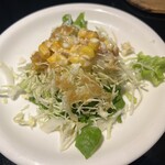 ビストロ 喜楽亭 - 