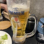 ビストロ 喜楽亭 - 