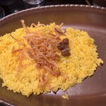 ビストロ 喜楽亭 - 