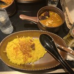 ビストロ 喜楽亭 - 