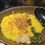 ビストロ 喜楽亭 - 