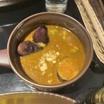 ビストロ 喜楽亭 - 