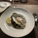 リストランテ プレーゴ - 