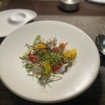 リストランテ プレーゴ - 