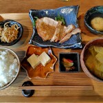 お食事処 おぶぶ - 