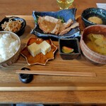お食事処 おぶぶ - 料理写真: