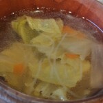お食事処 おぶぶ - 