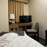 プレミアホテル-CABIN- 札幌 - 