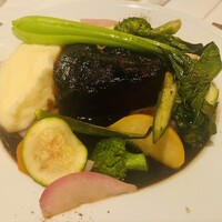 Les Jardin des dodine - 