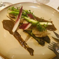 Les Jardin des dodine - 