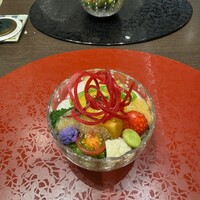 鉄板焼にし緒 - 