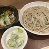 十割蕎麦 さがたに 新宿京王モール店