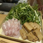 橦木町 しみず - 