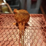 串かつ あーぼん - 