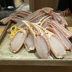 橦木町 しみず - 