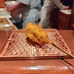 串かつ あーぼん - 